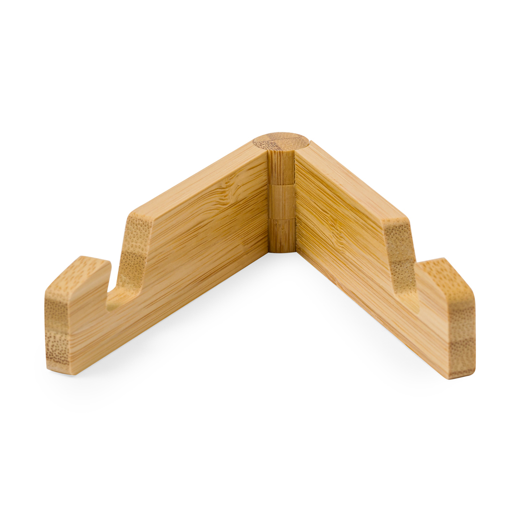 Soporte EcoBambú - Sallent de Llobregat