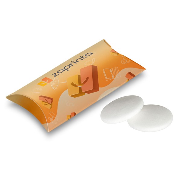 Pegatinas blancas impresas a todo color - Lopera