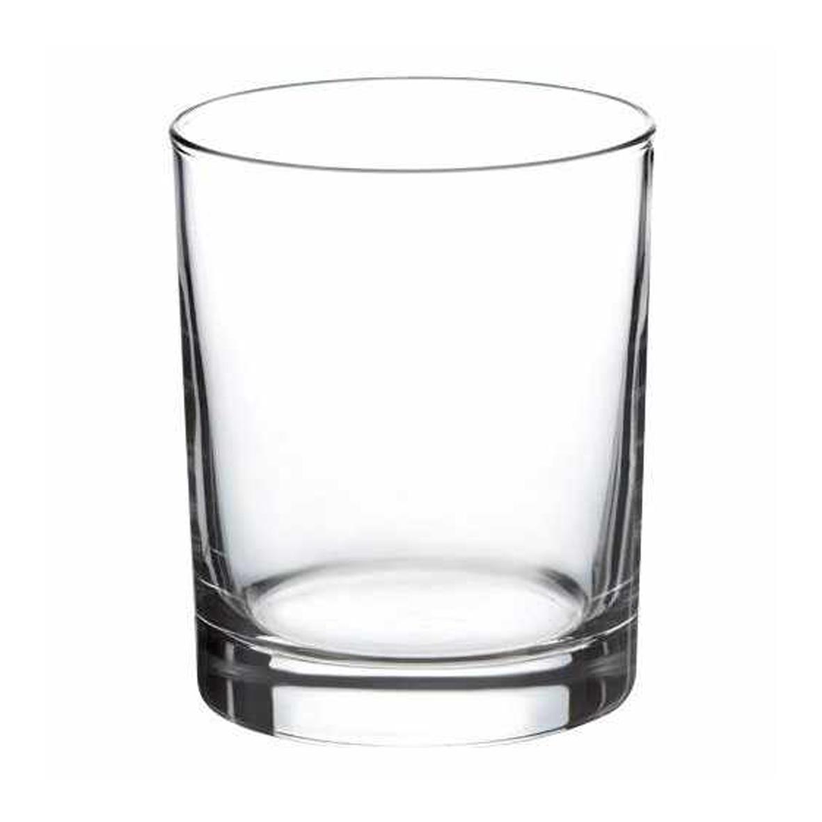 Vaso de Whisky 24,5 cl - Clavijo