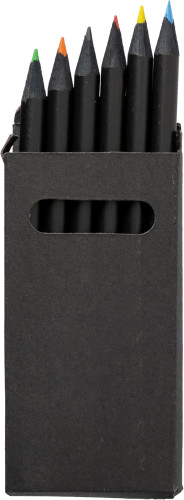 Lápices de Colores Eco - Almonacid de la Sierra