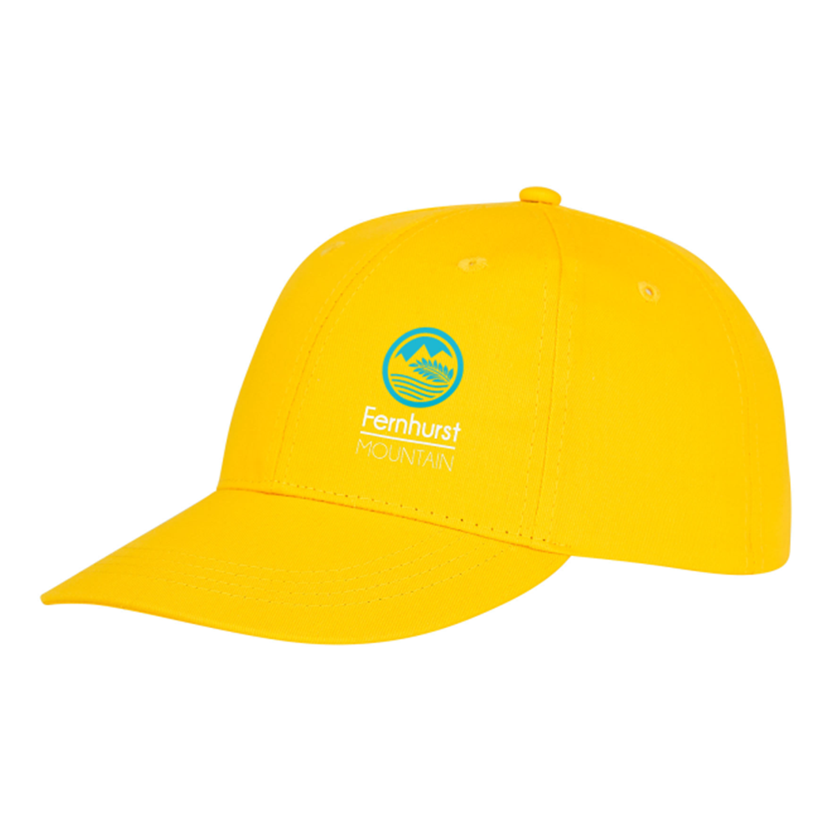 Gorra Brisa Seis Paneles - Pedro Muñoz