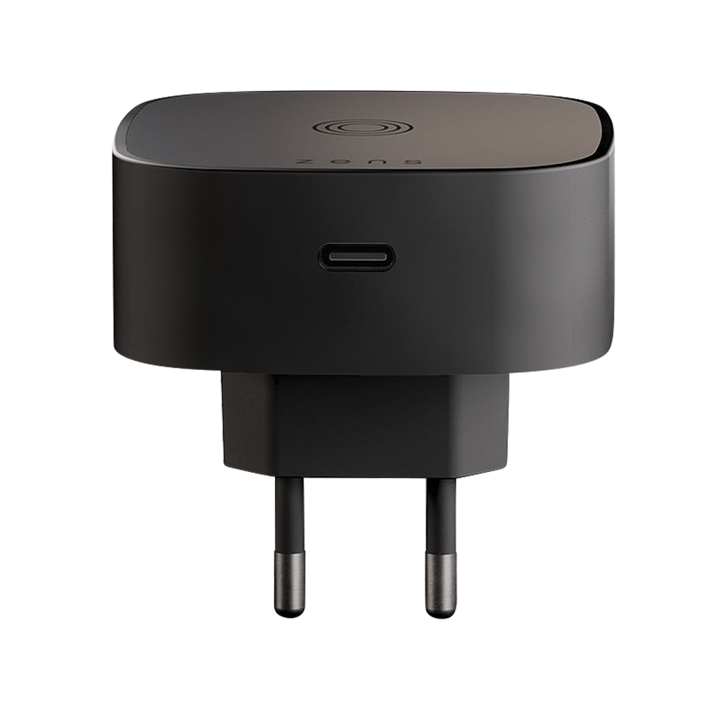 Adaptador de Carga Inalámbrico Zen - Ojacastro