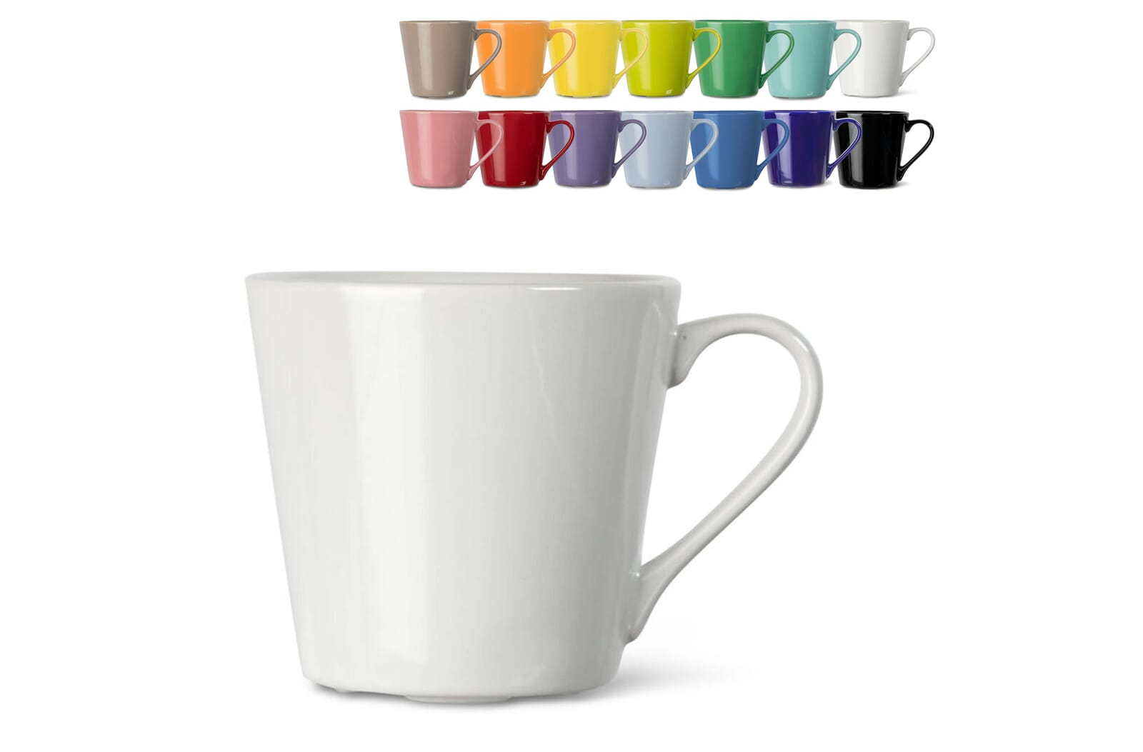 Taza Brasil 200ml - Lagrán
