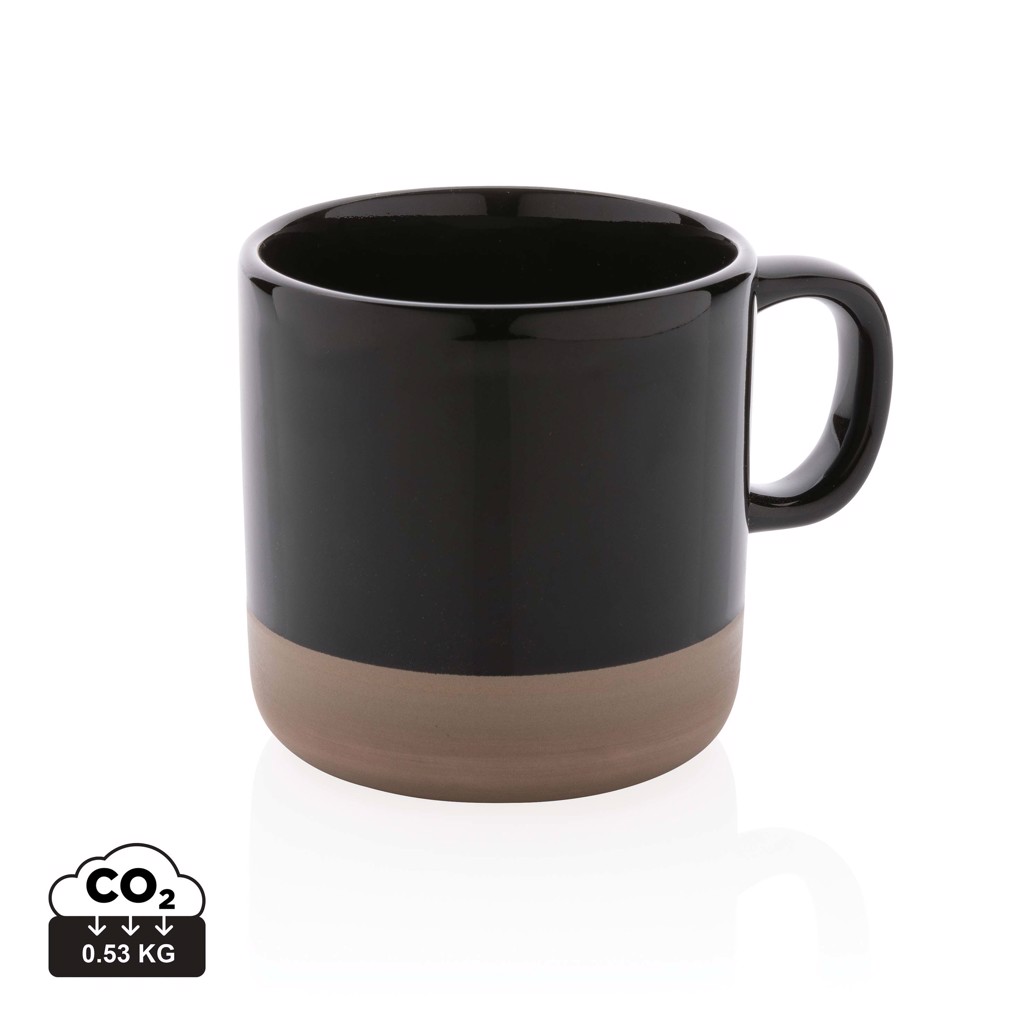 Taza de Cerámica para Viajes 360ml  - Kingsbury - Teià