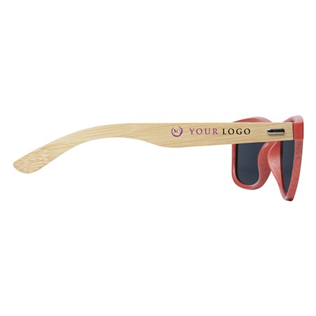 Gafas de Sol EcoShade - Mequinenza