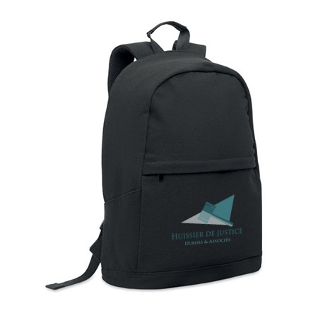 Mochila para Laptop de 15 Pulgadas Eco - Arenas de San Juan