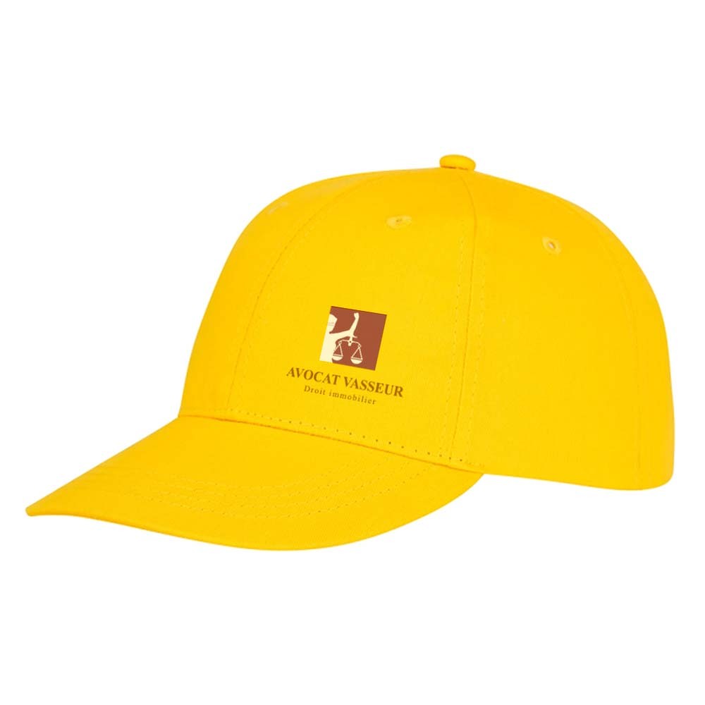 Gorras SixPanel