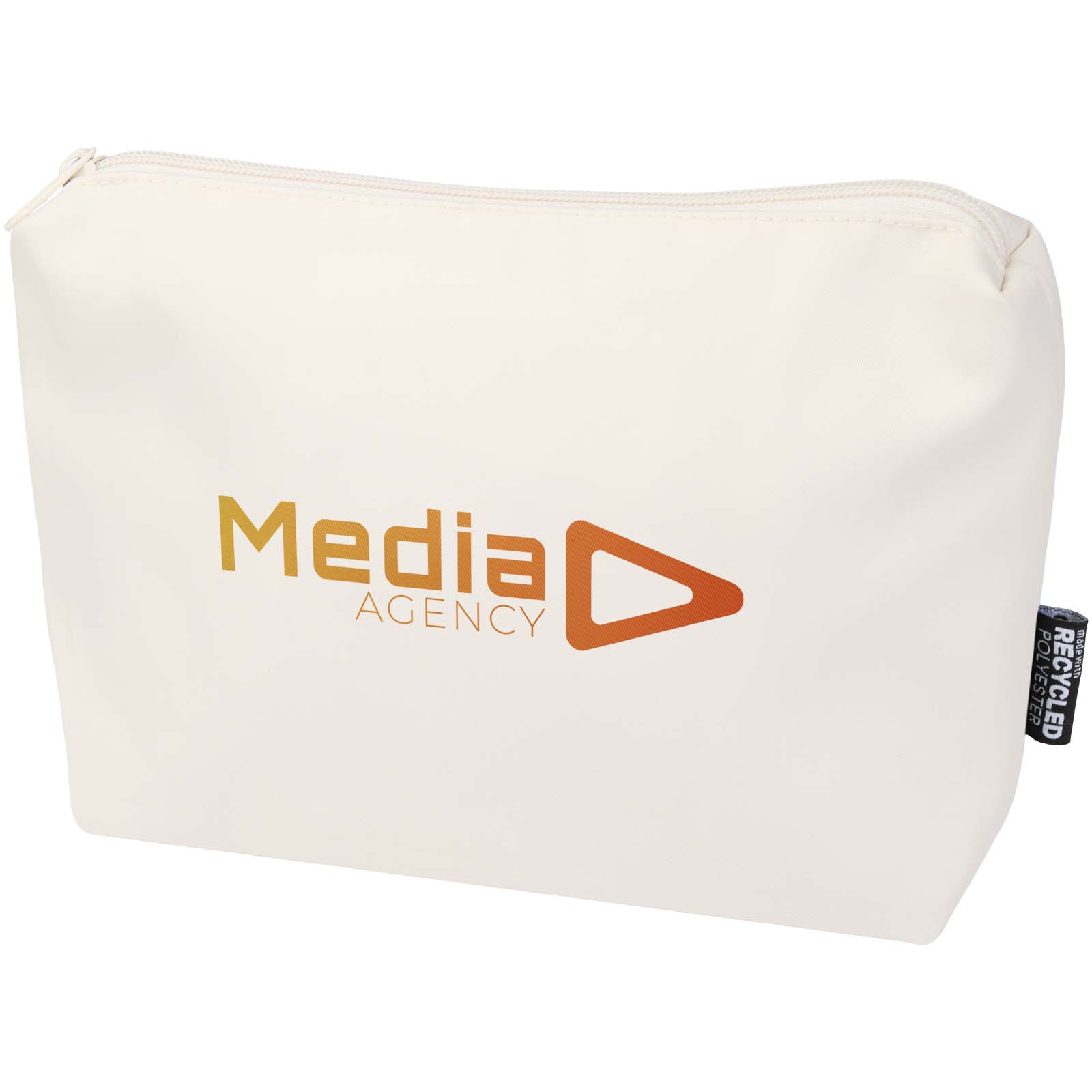 Bolsa de Aseo Reciclada EcoViajero 2L - Melilla