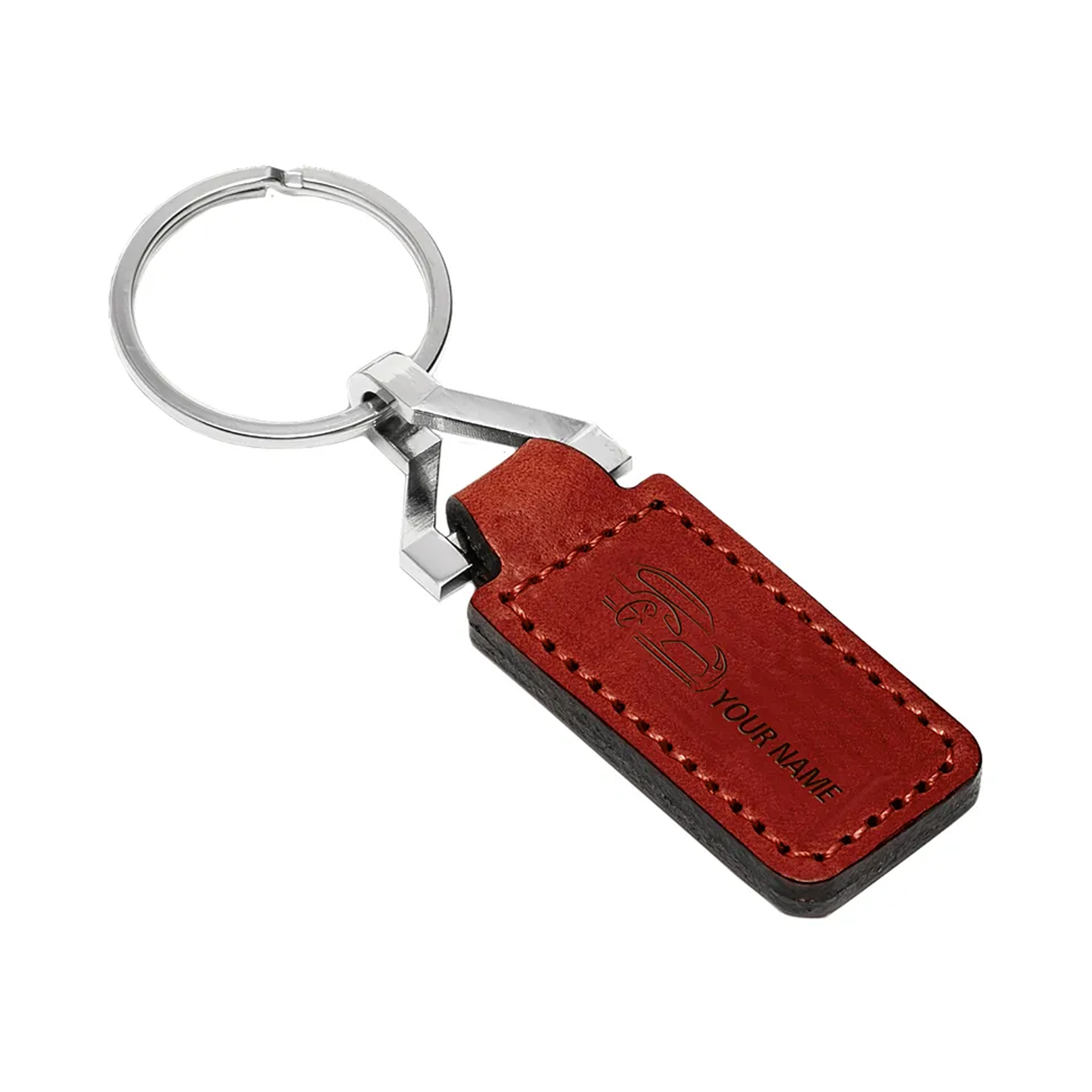 Anillo Elegante - Valdoviño