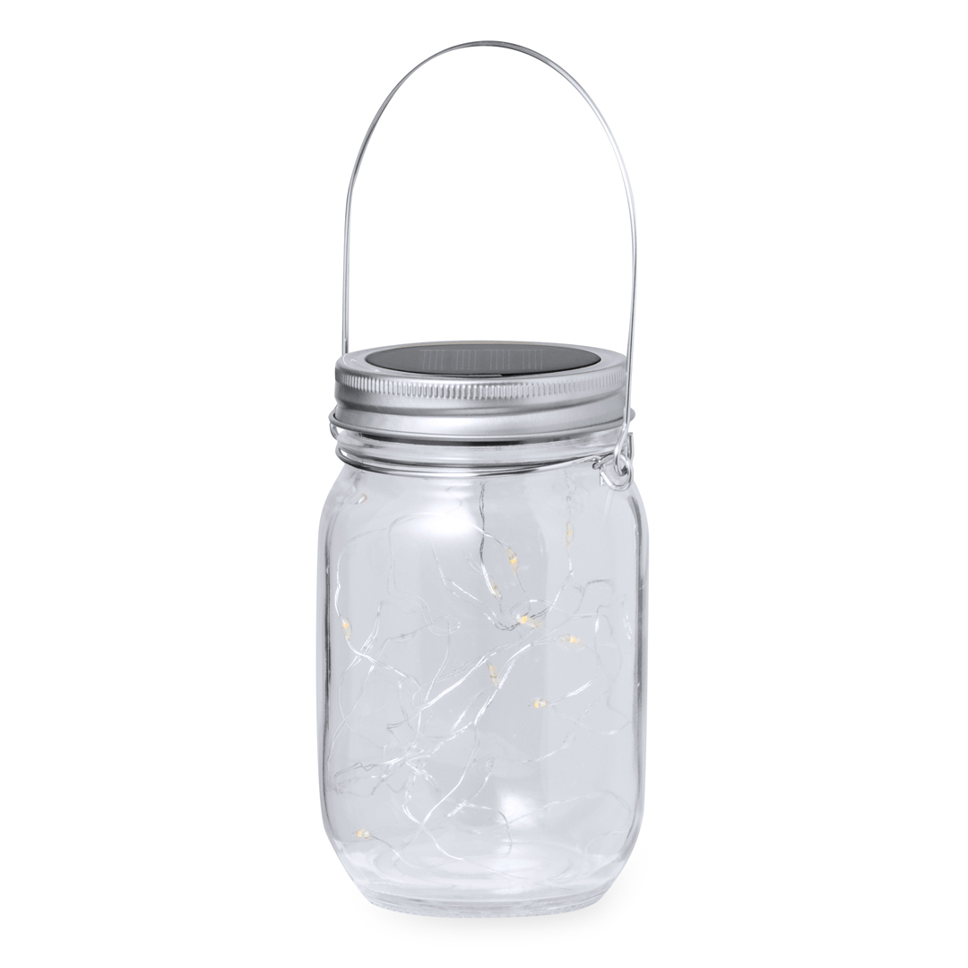 Luz Solar Decorativa - Es Mercadal