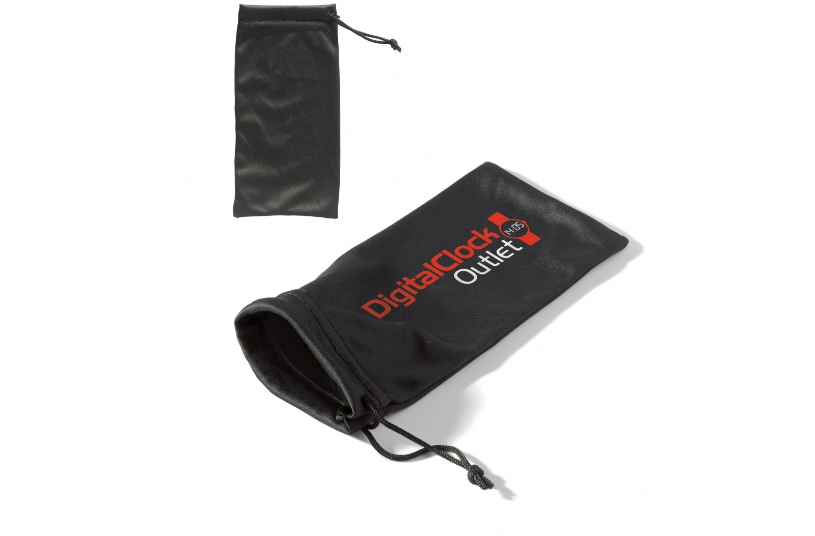 Funda de gafas de microfibra - Sant Quirze de Besora