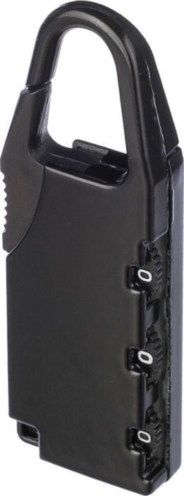 Candado numérico de aleación de zinc - Leza