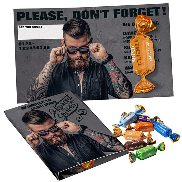 Envoltorio Dulce Eco - Manjarrés