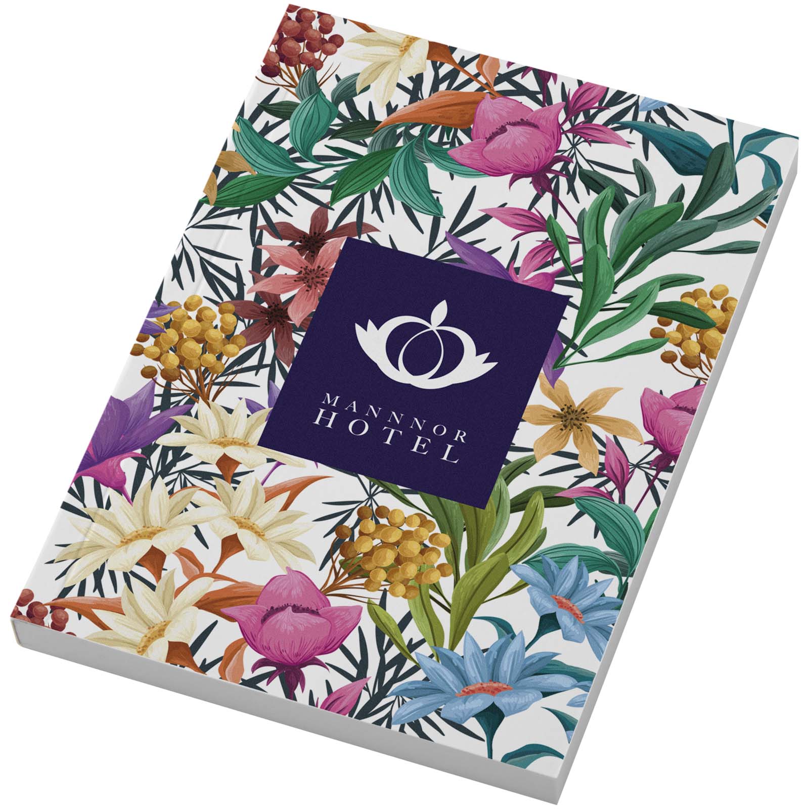 Cuaderno Versátil A6 - Coripe