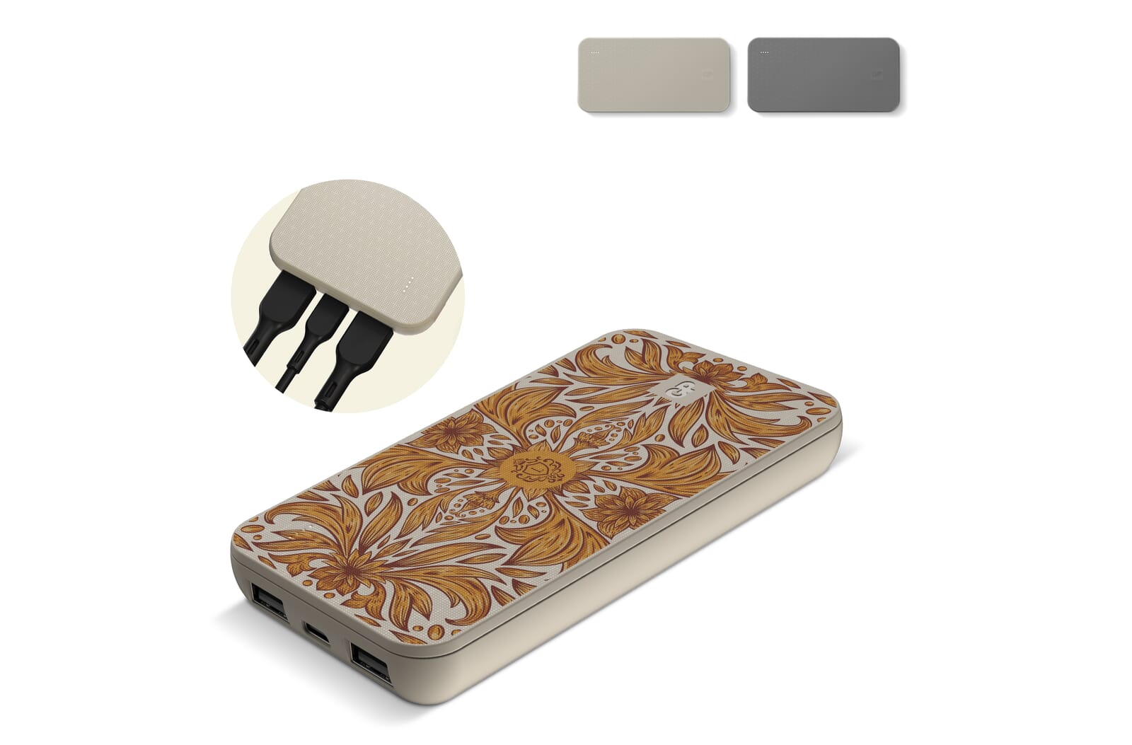 Powerbank GP B+ Series 10000 mAh