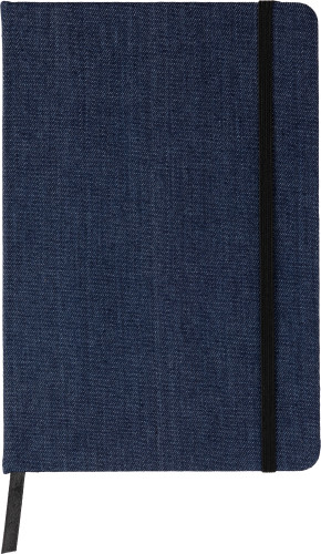 Cuaderno de Mezclilla A5 - Anguiano