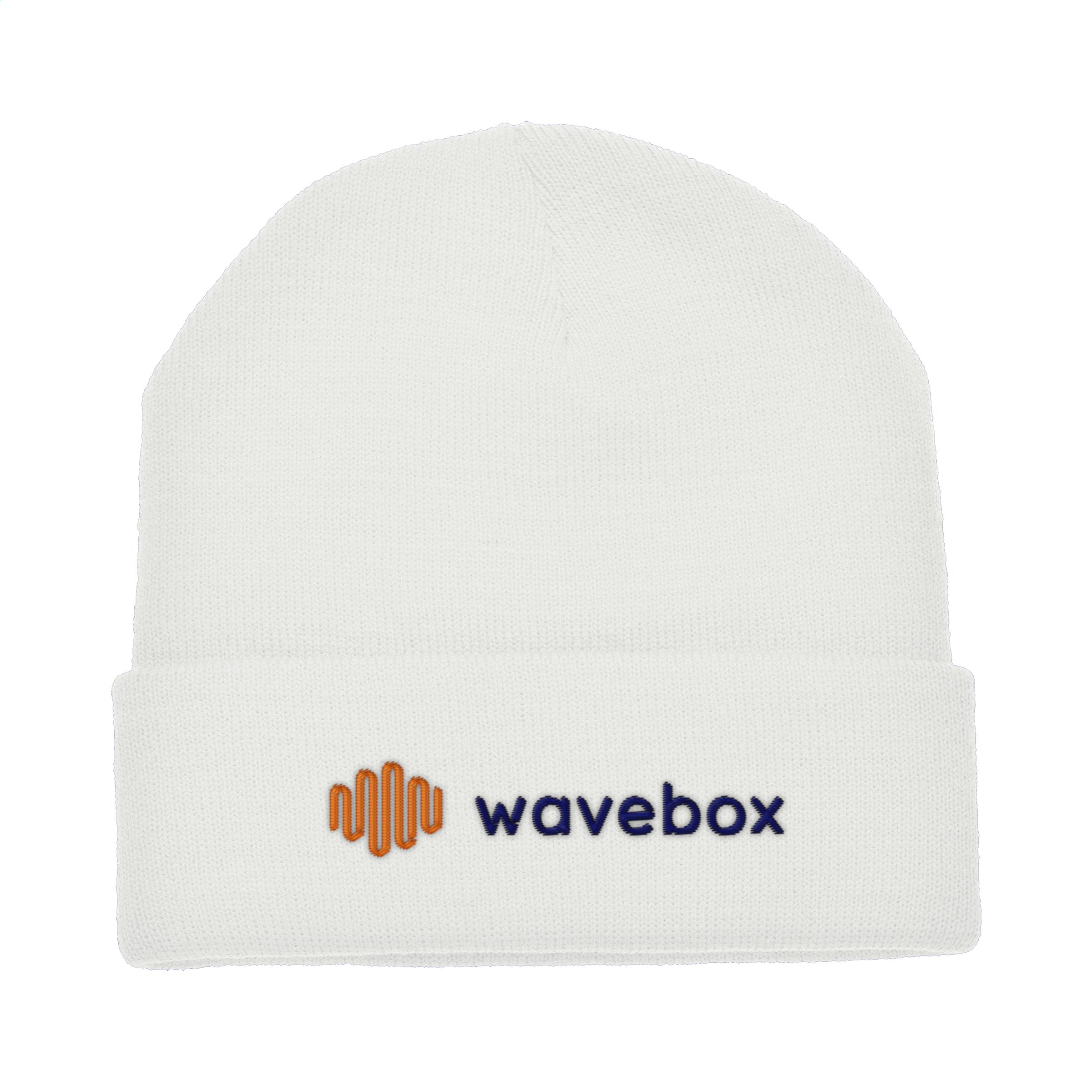 Cómodo Gorro de Punto - Abbots Langley - Numancia de la Sagra