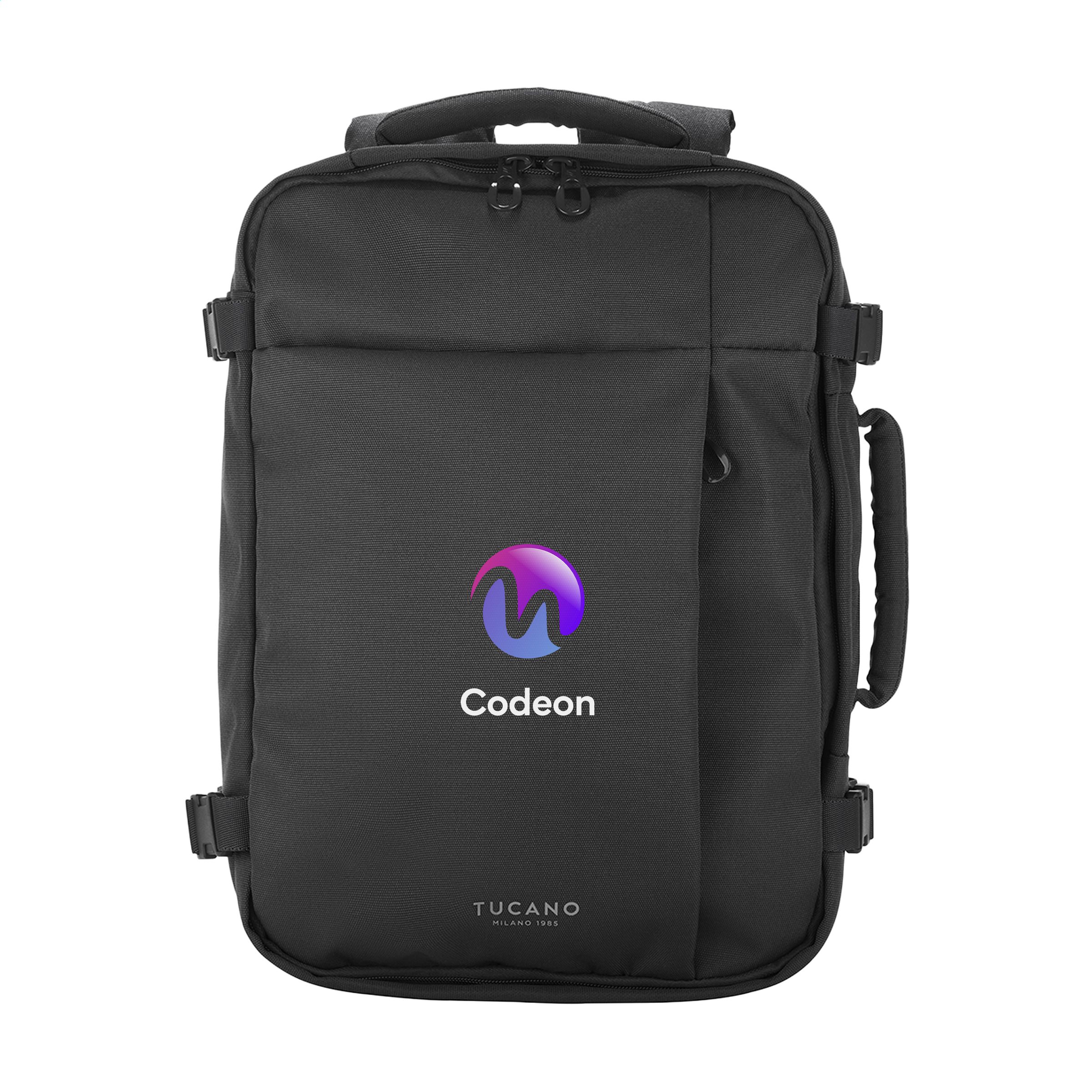 Mochila de Cabina Ecológica de Tucano - Ruesca