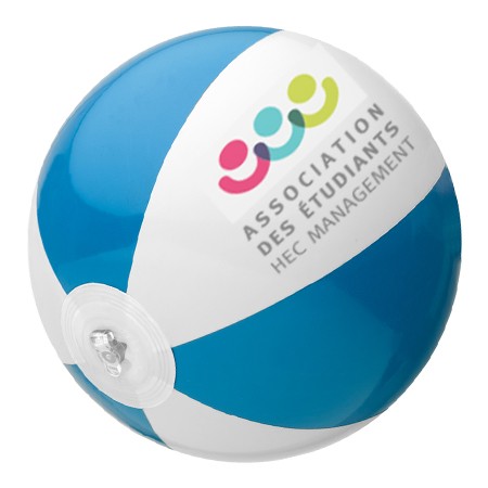 Pelota de Playa Personalizable - Brockenhurst - Saragossa