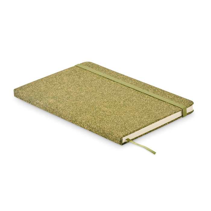 Cuaderno EcoDurable - Hormilleja