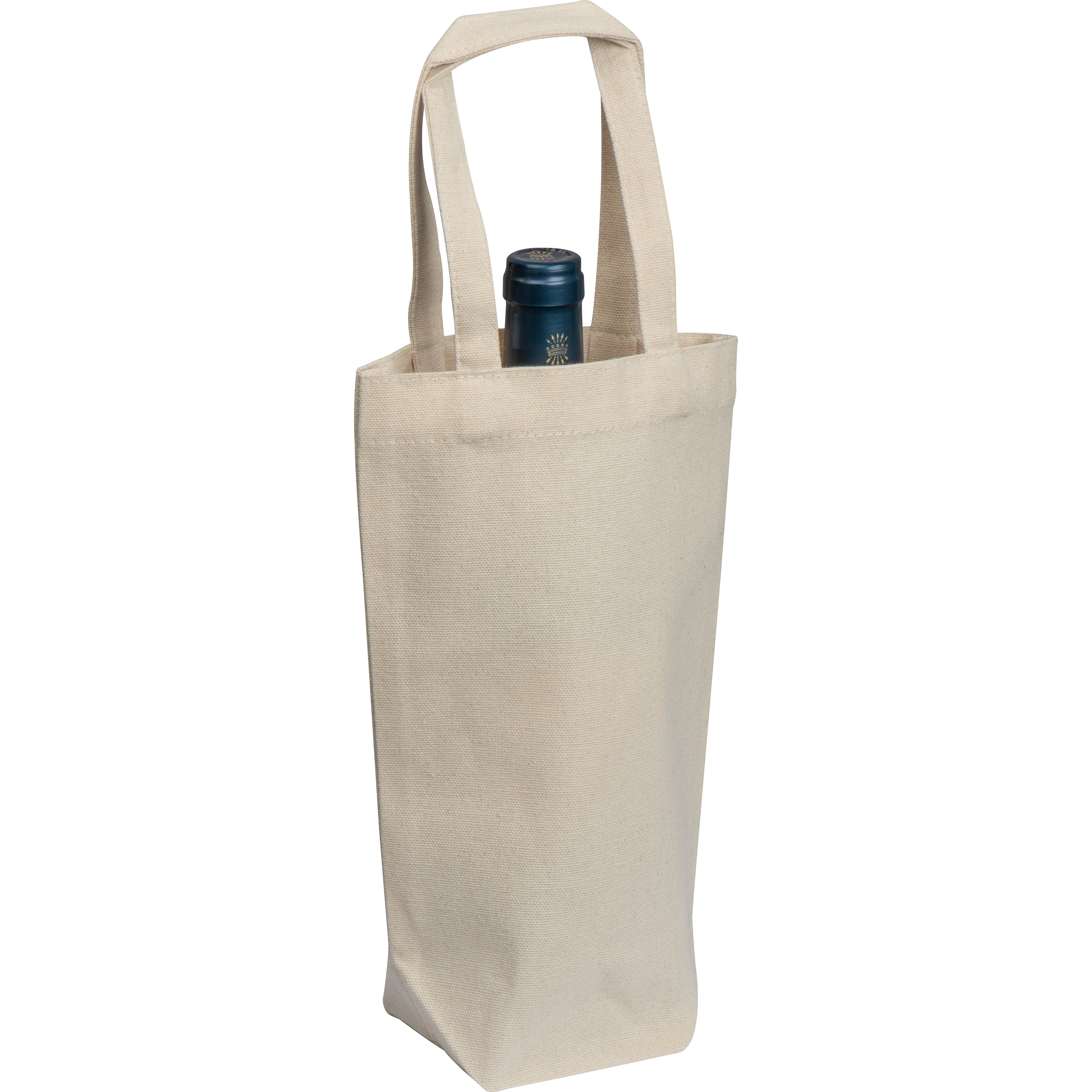 Bolsa para Botella EcoGift - Beoley - Sorihuela del Guadalimar