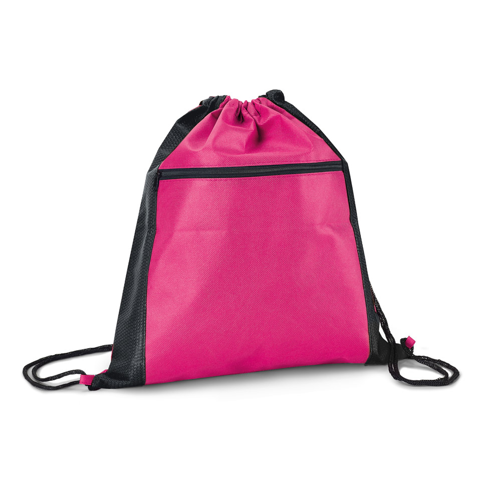 Non-Woven Drawstring Bag - Marjaliza