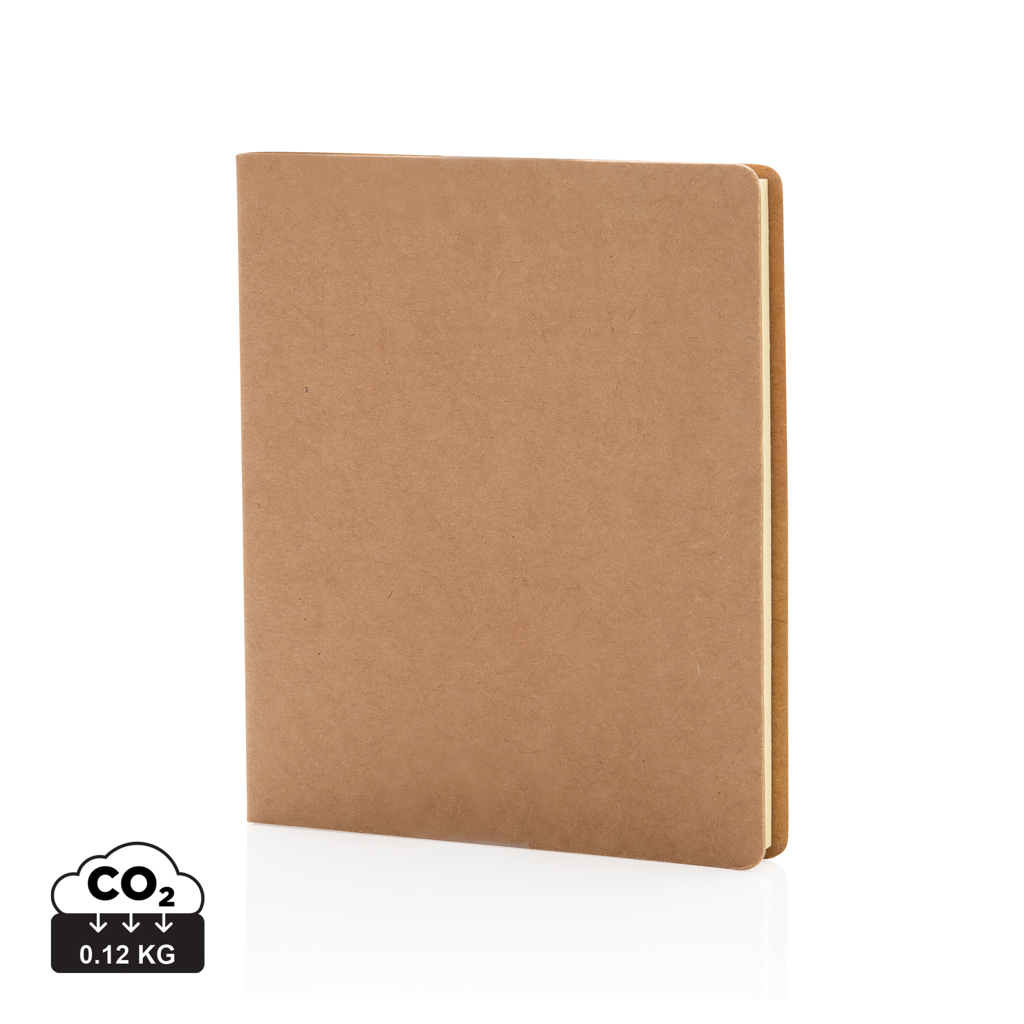 Libreta de Recordatorios Kraft - Bourton-on-the-Water - Folgueroles