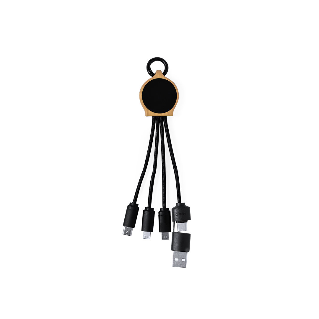 Bamboo LightCharge - Stowting - Lliber