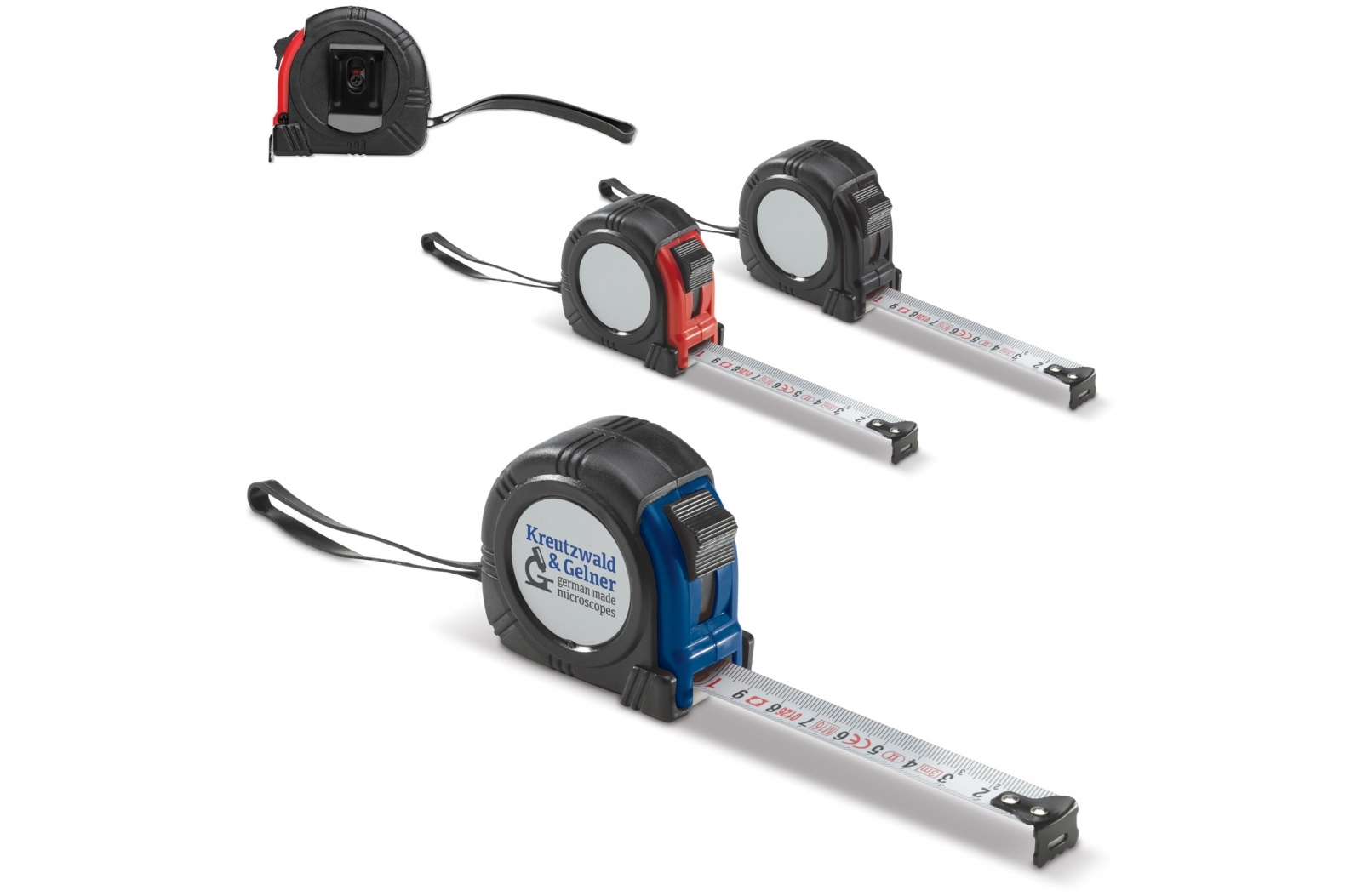 Cinta Métrica Gigante - Teià