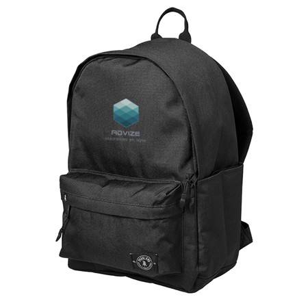 Mochila hecha de botellas recicladas - Hinton Parva - Irixoa