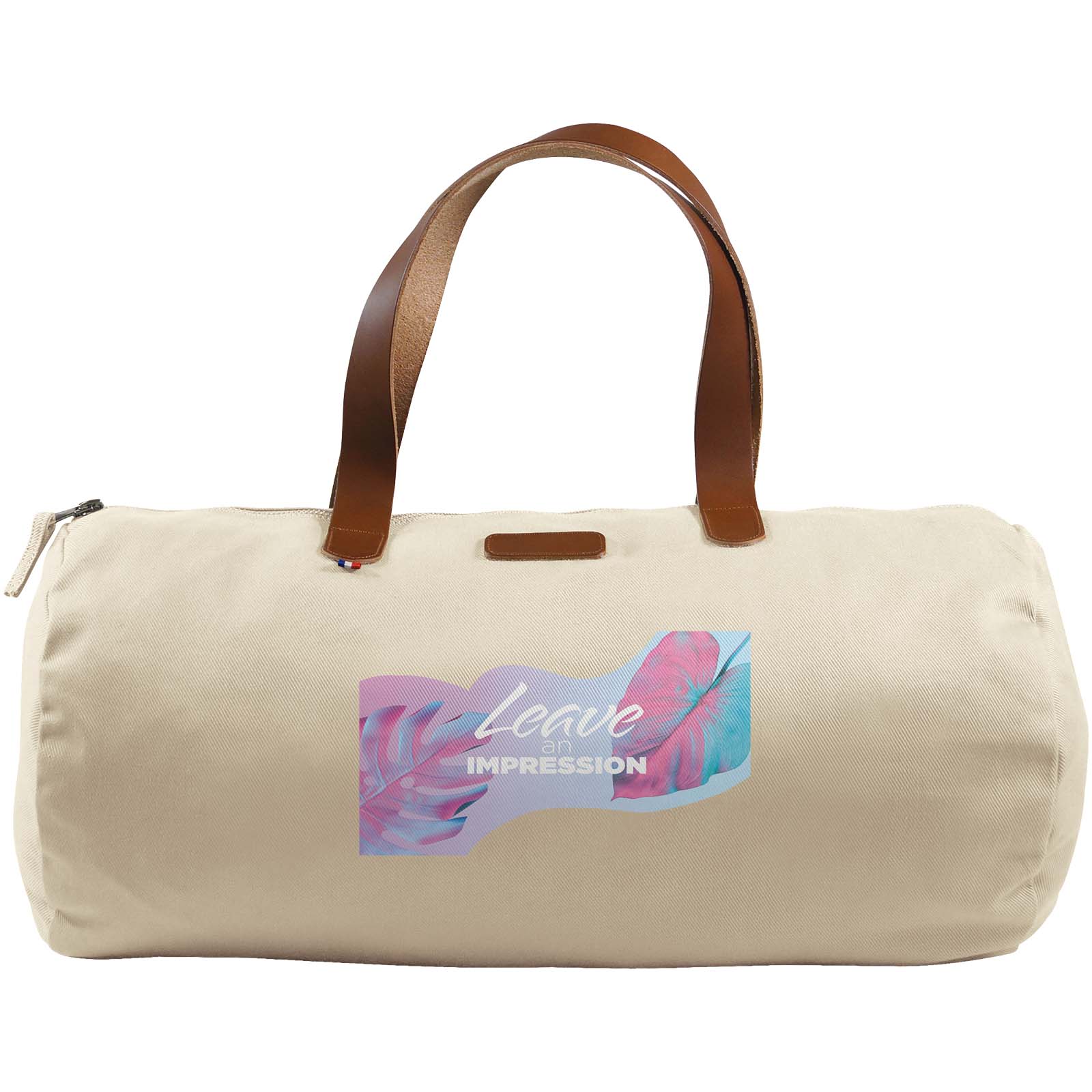 Bolsa de viaje Citizen Green Rigodon