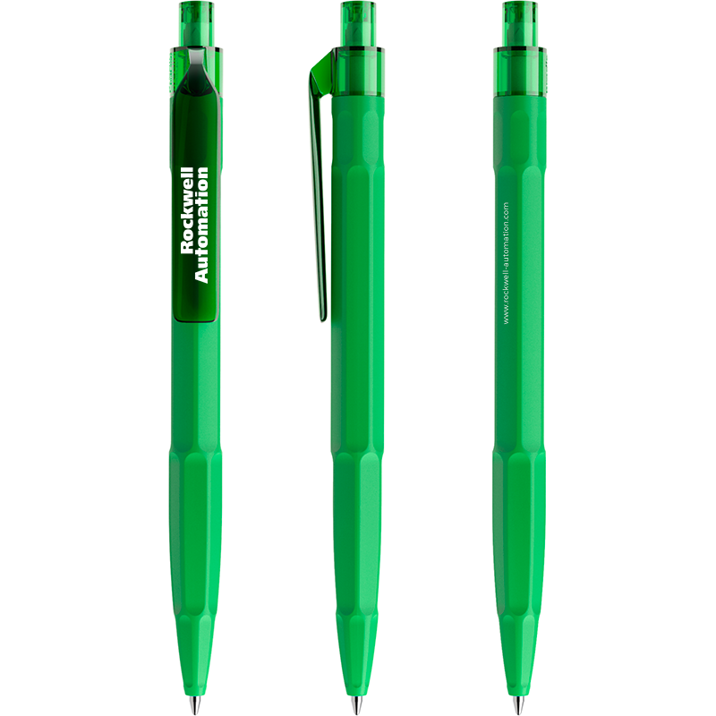 Prodir QS30 Mate - Jamilena