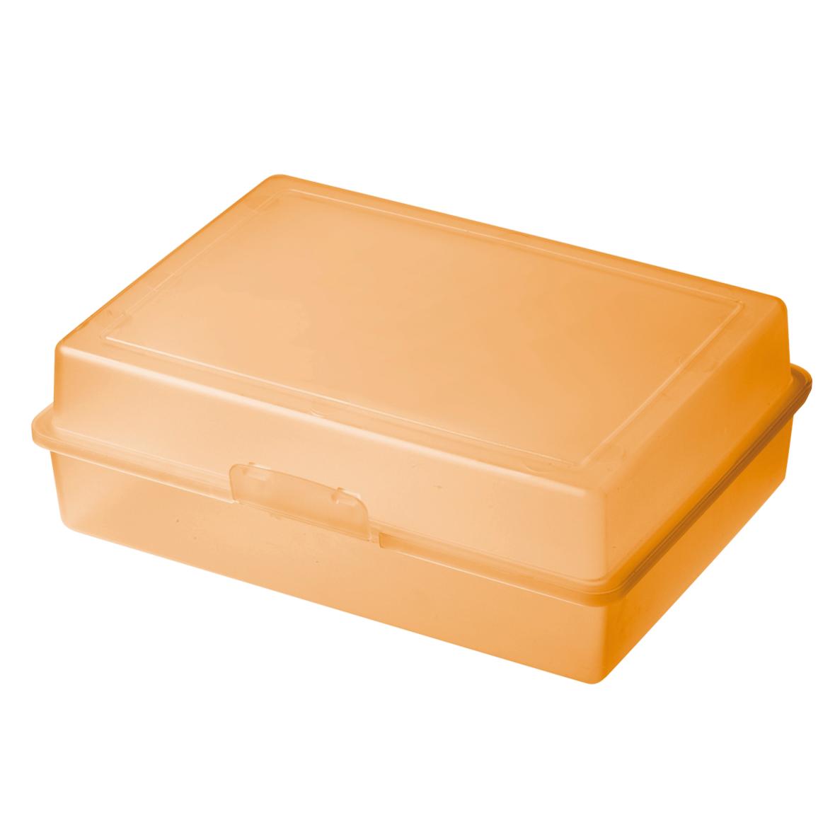 Caja de Comida Snap - Chapel-En-Le-Frith - Navamorcuende