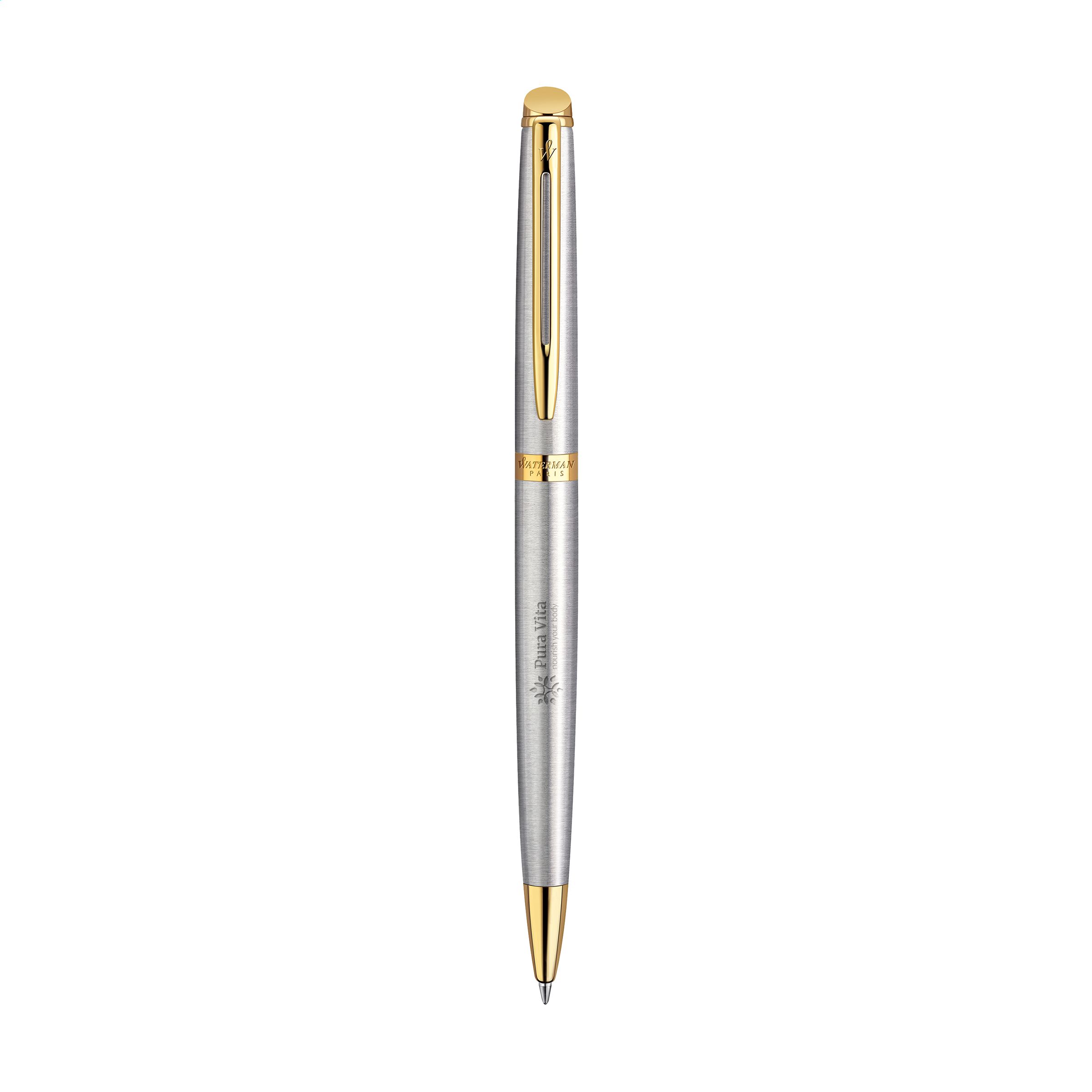 Esfera Elegante Plata-Azul - Gálvez