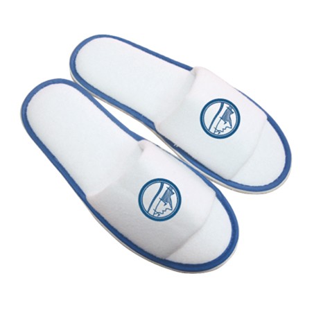 Pantuflas de hotel estampadas - | Zaprinta España Pantuflas de hotel estampadas - | Zaprinta España