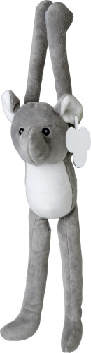 Elefante de peluche Madeline - Teruel
