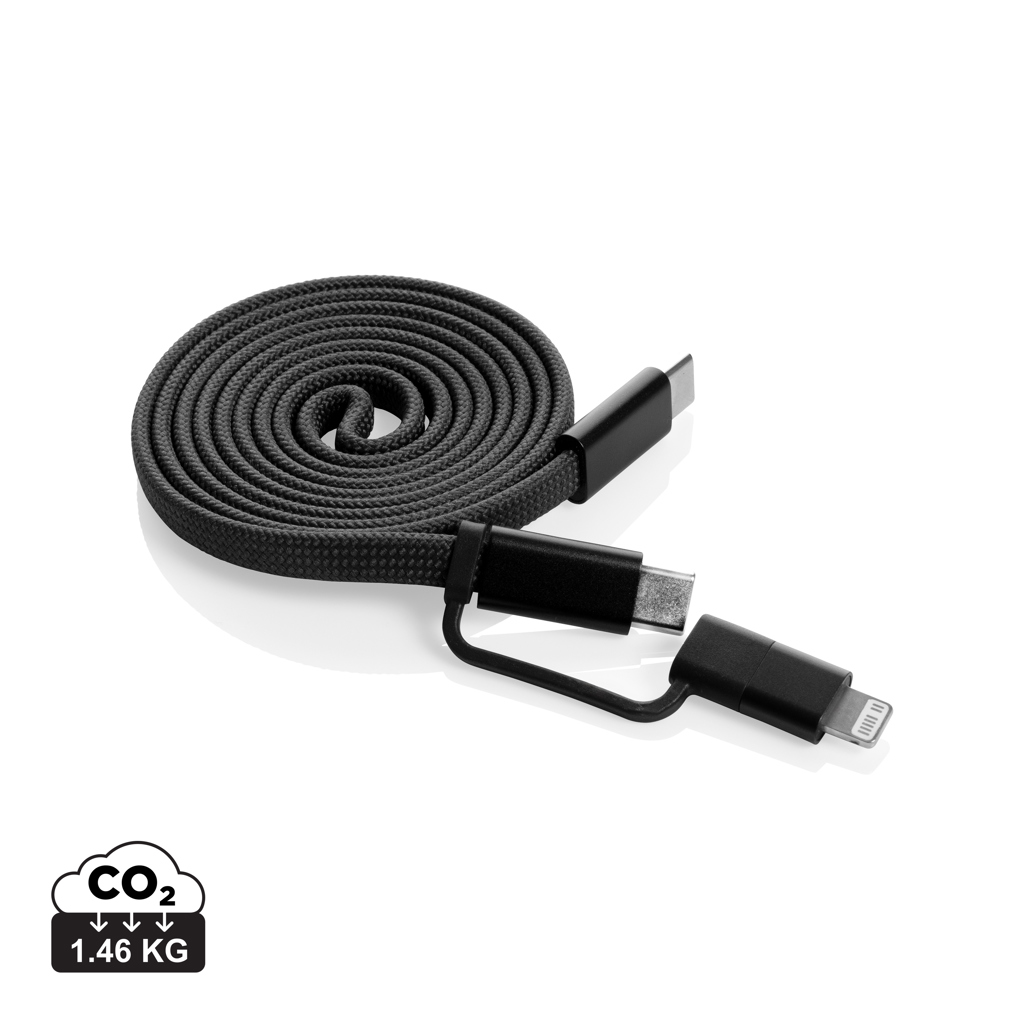 Cable magnético eco-friendly de alta velocidad - Arzúa