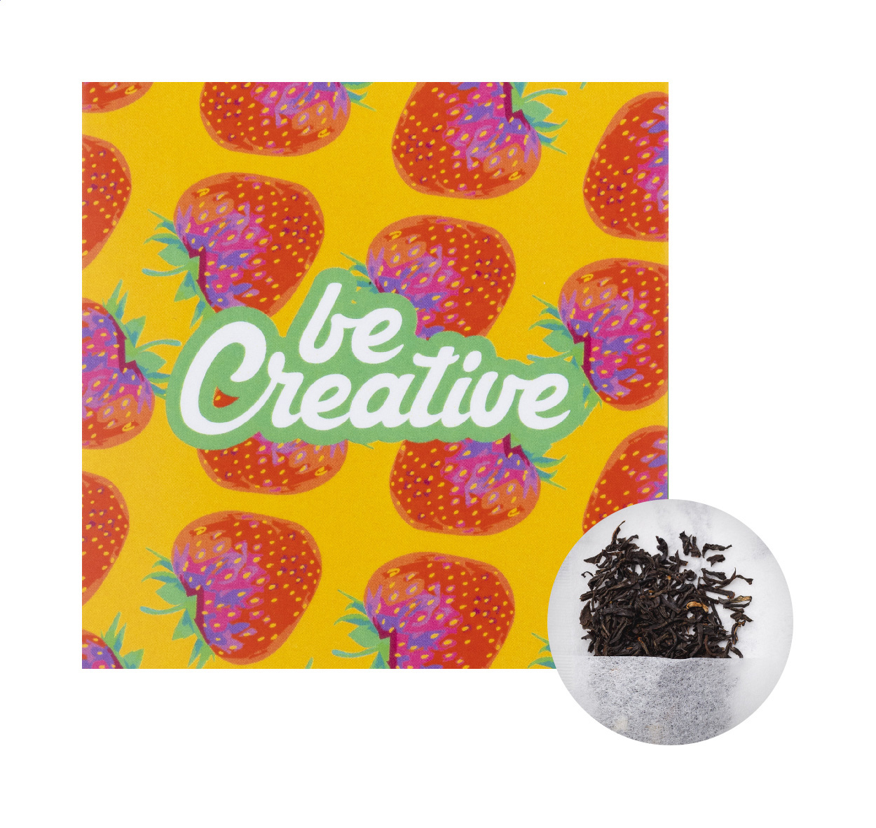 Infusión Delgada Personalizada - Oristà