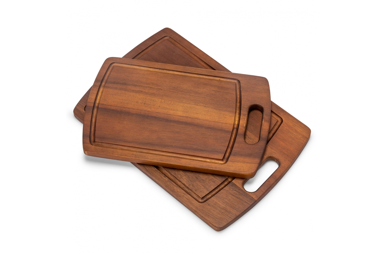 Tablas de cortar de madera de acacia - Torrecilla sobre Alesanco