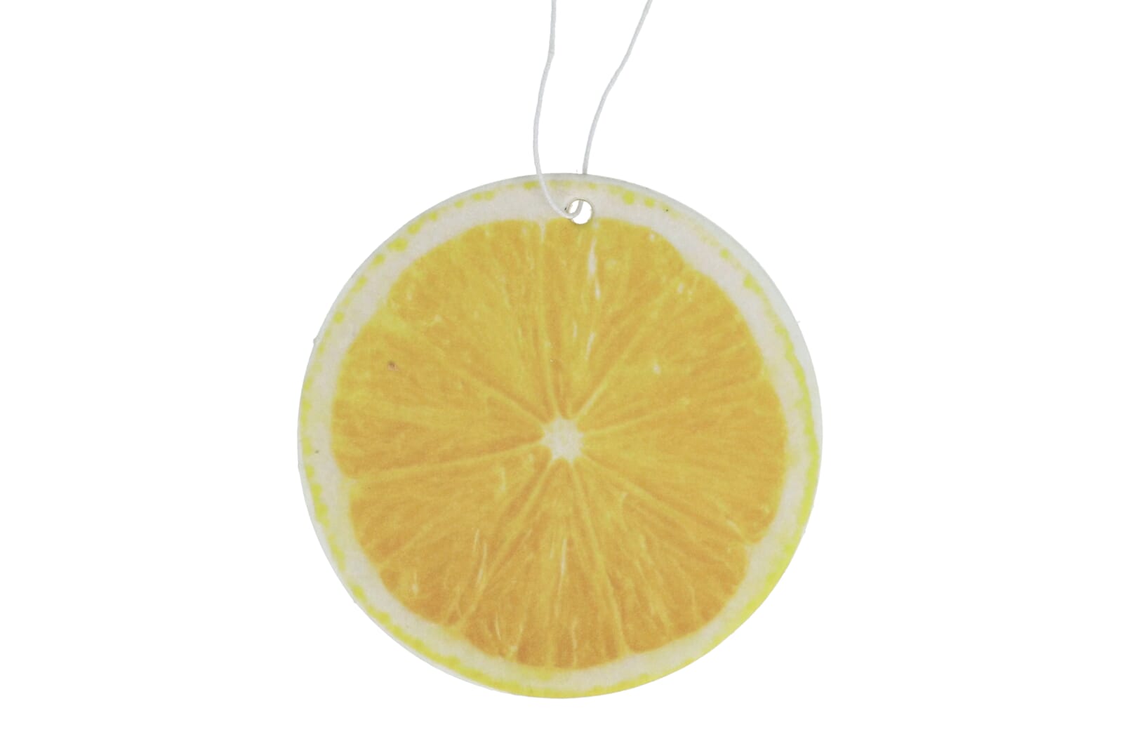 Aire Fresco de Limón - Marganell