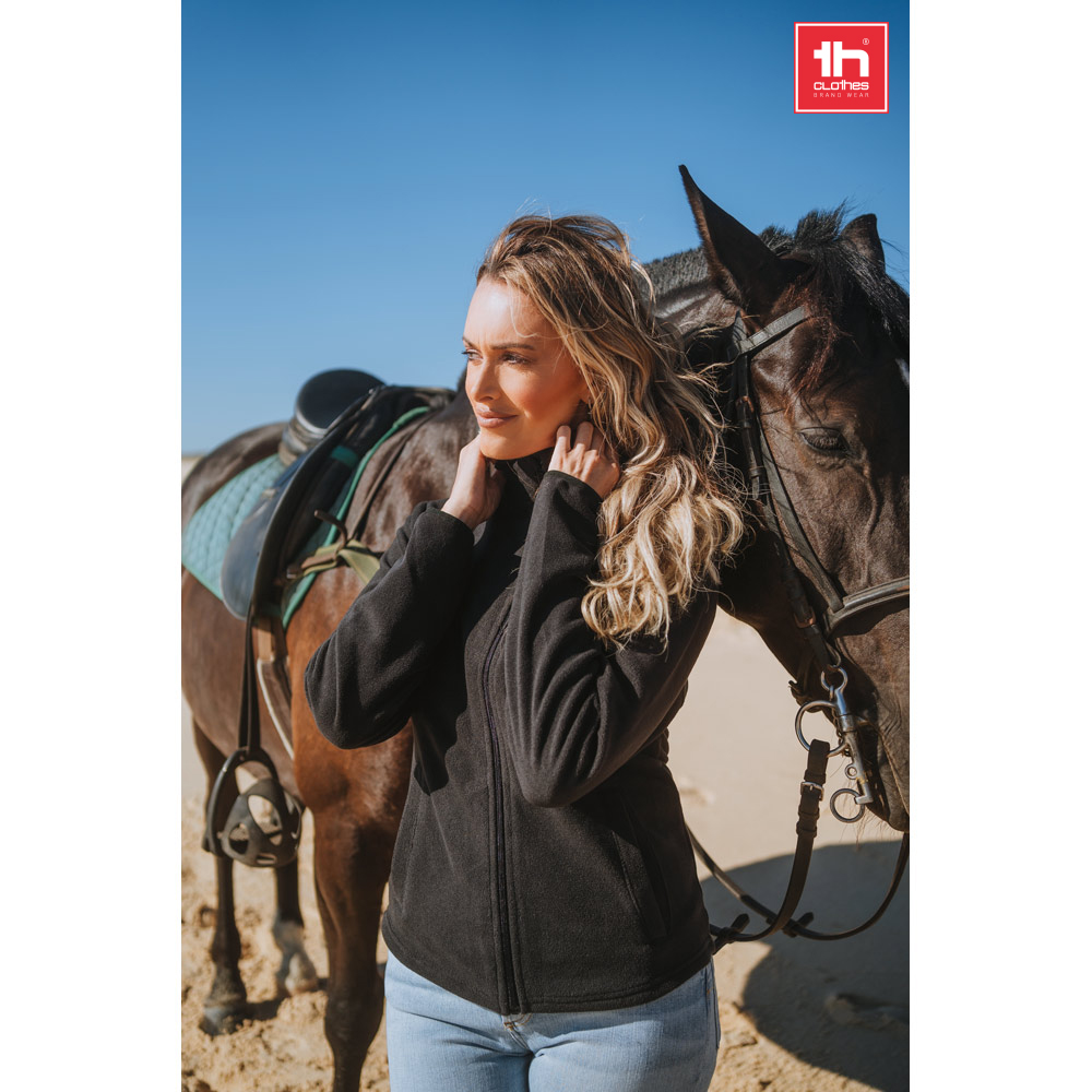 Chaqueta de Lana Confort para Mujer - Bratislava - Bardallur