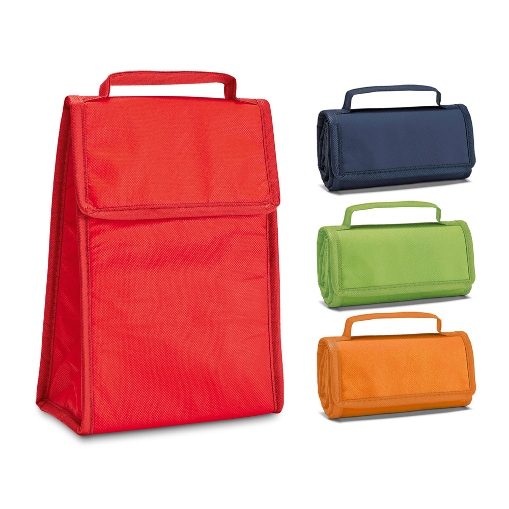 Bolsa Térmica Plegable OSAKA de 3 L - Thorpeness - La Garriga