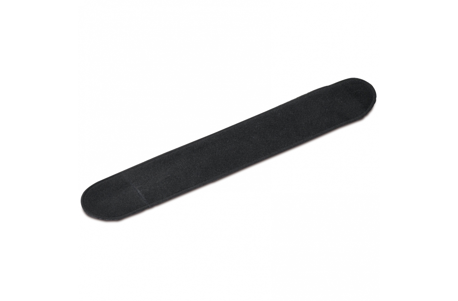 Estuche de Terciopelo Negro para un Solo Bolígrafo - Chiclana de Segura