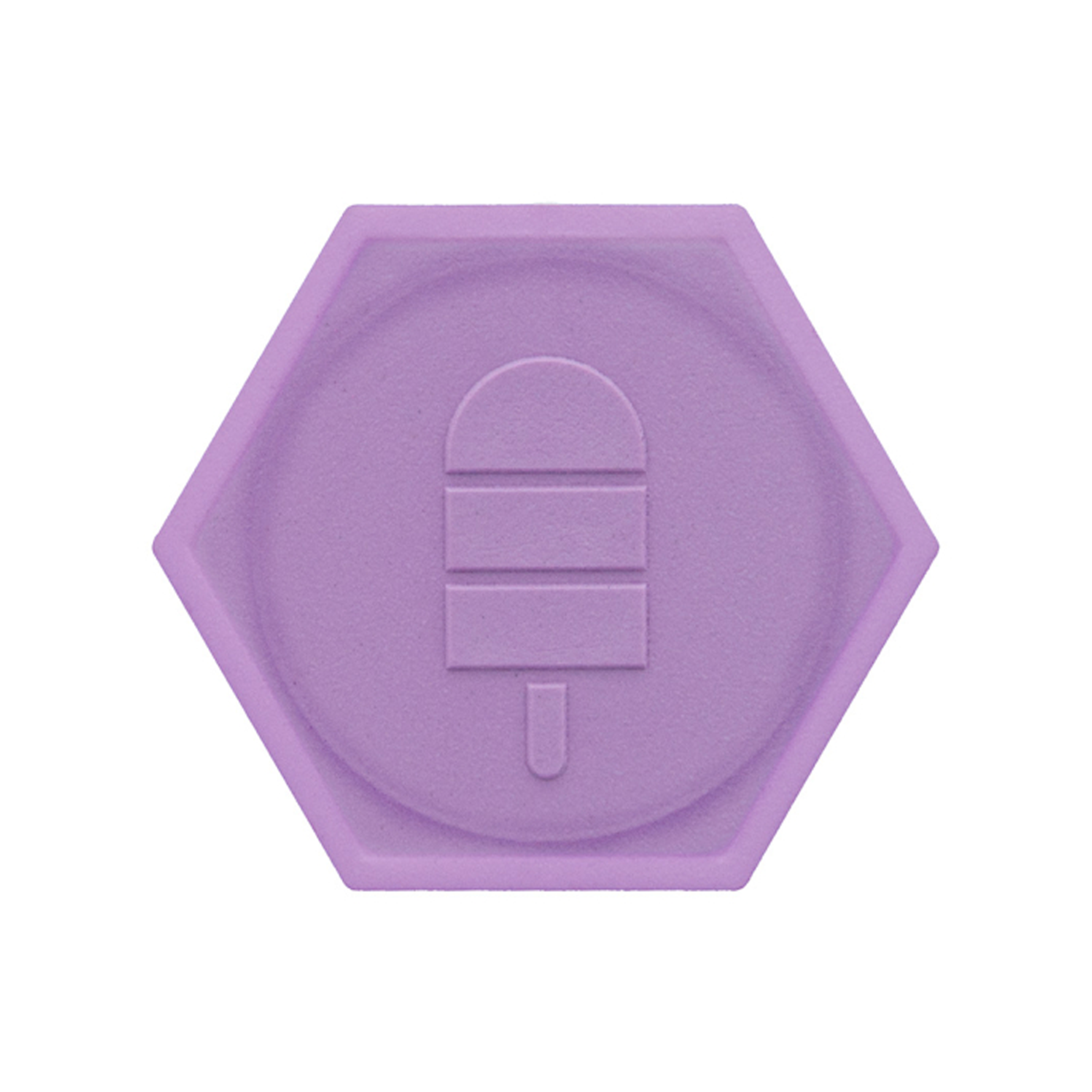 Tokens Ecológicos en Relieve - Totanés