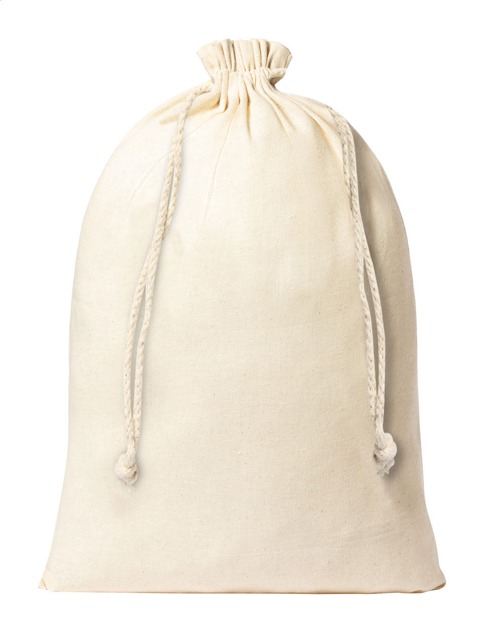 Bolsa de Algodón EcoDraw - Bargas