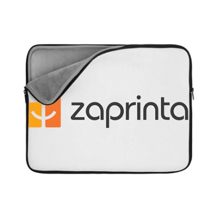 Funda de Neopreno para Portátil con Forro de Sublimación - Lucena de Jalón