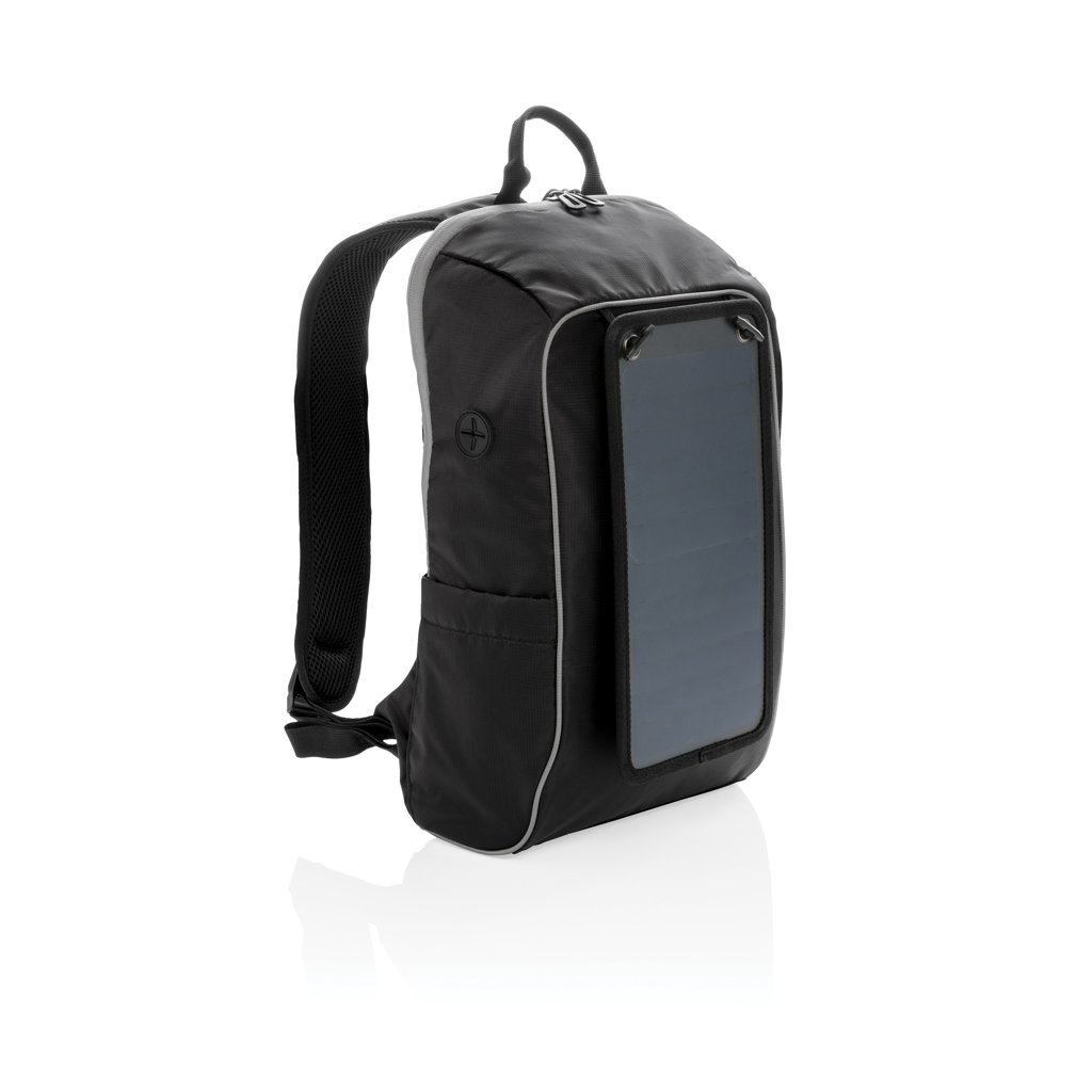 Mochila Solar para Senderismo - Morton-on-the-Hill - Torreblascopedro