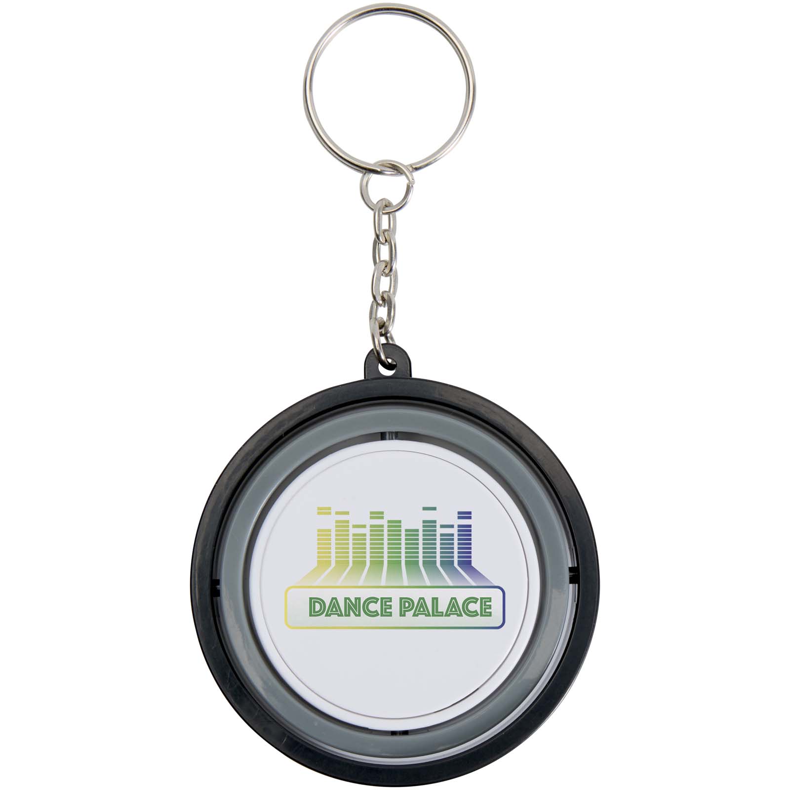 Giroscopio EcoSpin - Daya Nueva