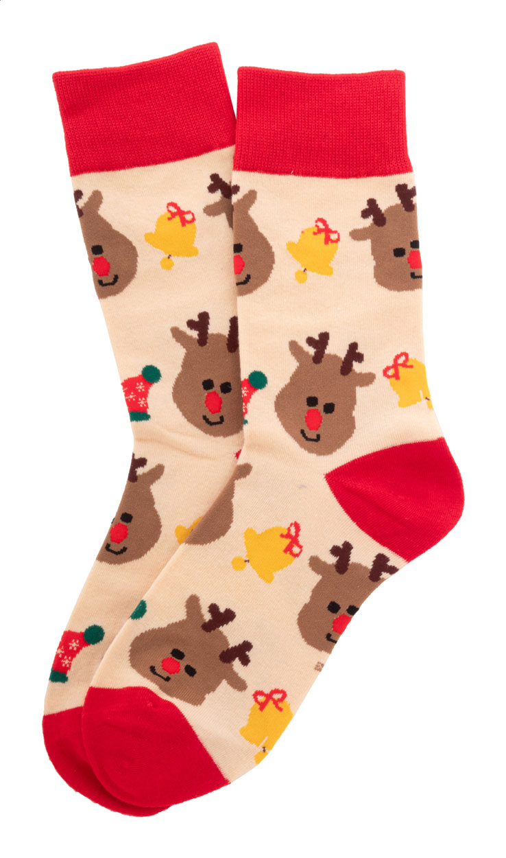 Calcetines navideños Sokkex