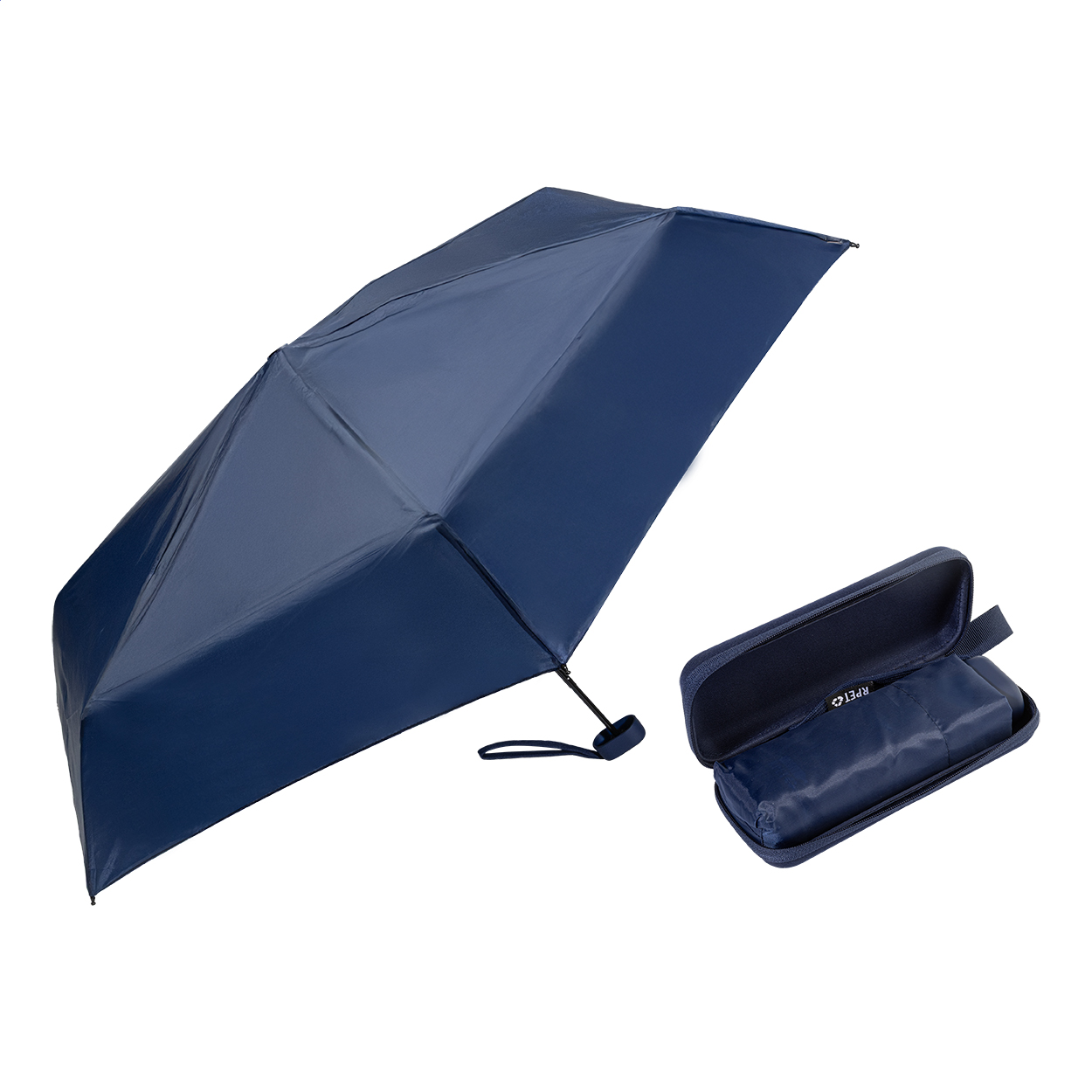Mini Parasol Sostenible - Tomelloso